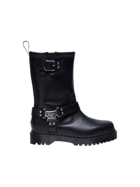 Pantofi Dr. Martens negru