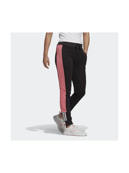 Nohavice Adidas čierna