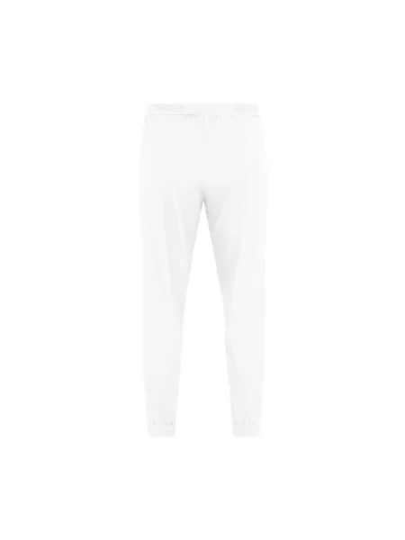 Pantaloni Jako alb