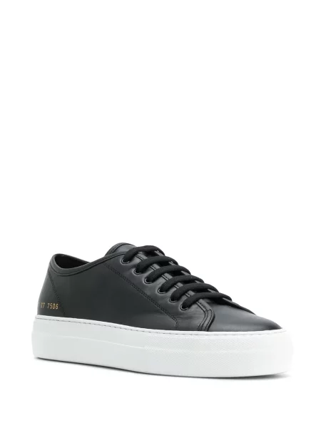 Tenisky Common Projects černé