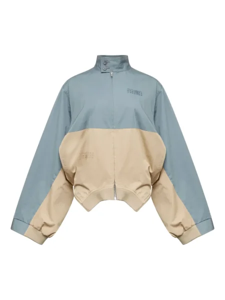 Geacă Mm6 Maison Margiela albastru