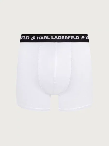 Боксеры Karl Lagerfeld
