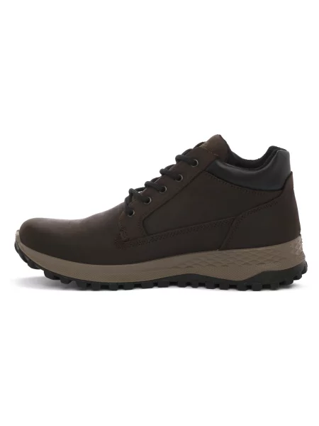 Pantofi Igi&co maro