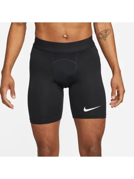 Szorty Nike czarne