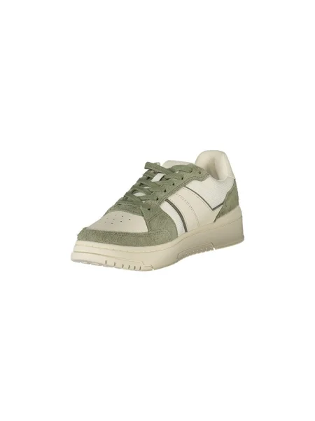 Sportcipők Tommy Jeans Tjm Cupsole Pods fehér