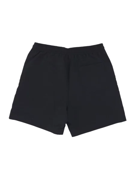 Kąpielówki Carhartt Wip czarne