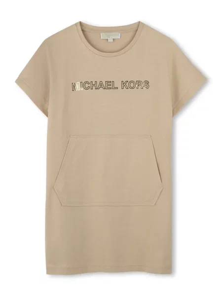 Детское платье Michael Kors бежевое