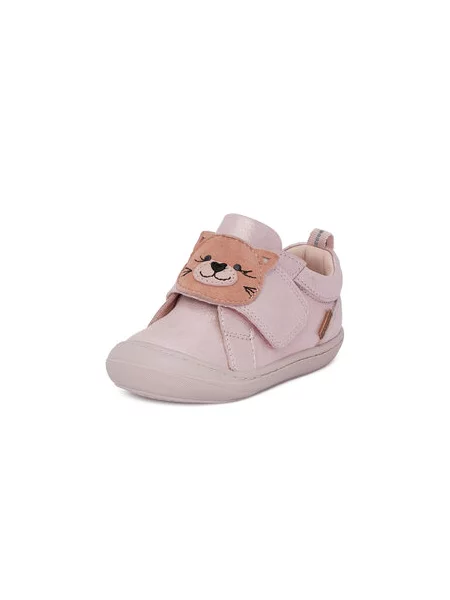 Poltopánky Lasocki Kids CEO ružová