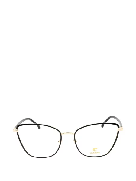 Ochelari de soare Carrera negru