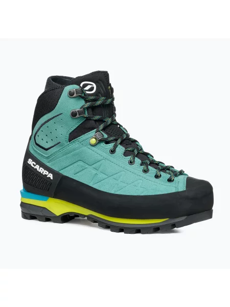 Botine Scarpa negru
