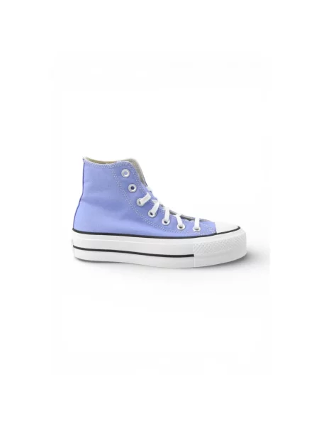 Sneakersy Converse Chuck Taylor All Star niebieskie
