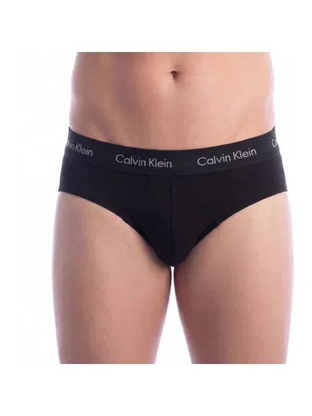 Alsó Calvin Klein Underwear fekete