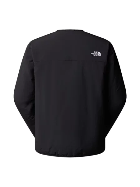 The North Face kurtka Ilti przejściowa czarny