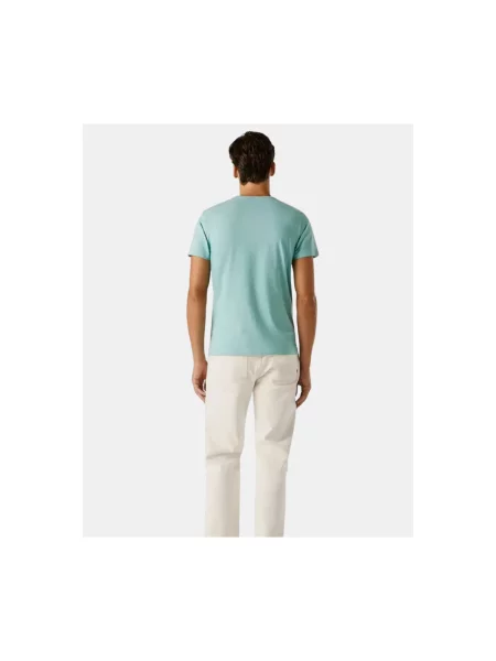 Póló Pepe Jeans kék