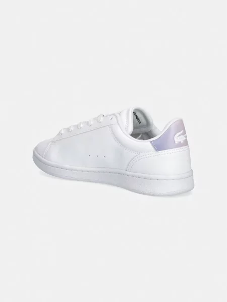 Lacoste кросівки дитячі