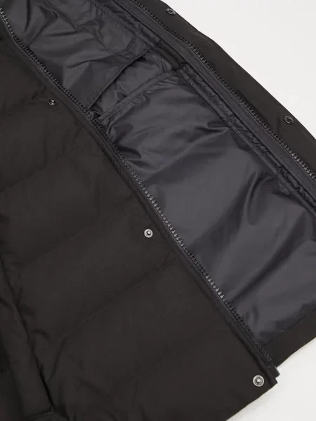 Куртка Helly Hansen ALBY PUFFY JACKET