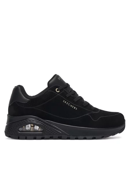 Skechers Sneakersy czarny