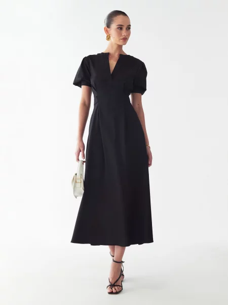 Willa Rochie Winnie' negru