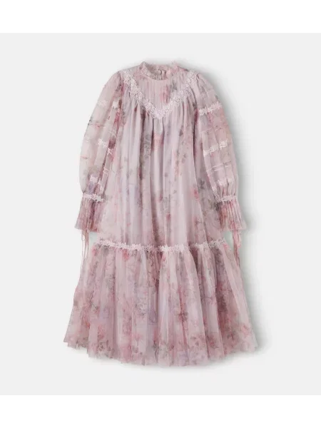Gyerek ruha Petite Amalie rózsaszín