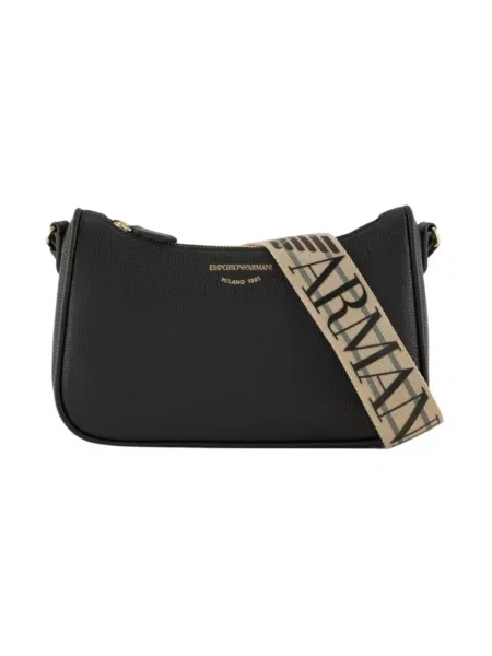 Torebka Emporio Armani czarna