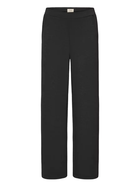 Fransa Pantaloni FRAurora' negru