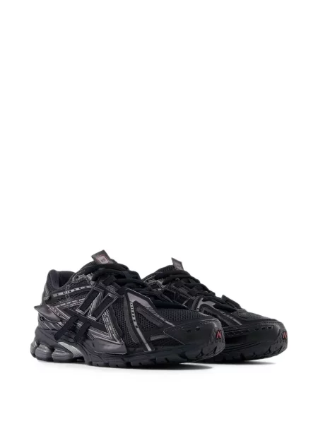 Sneakerși New Balance FuelCell albastru
