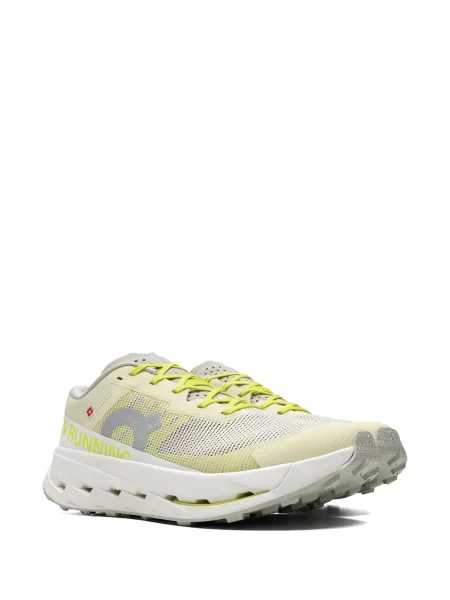 Sneakerși On-running alergare verde