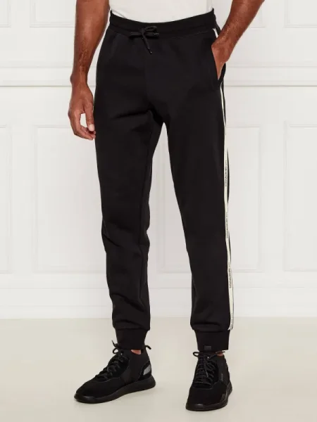 Pantaloni de trening negru