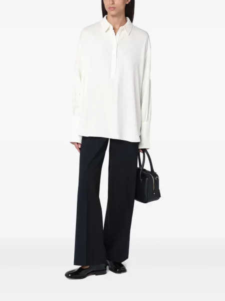 Pantaloni Department 5 albastru