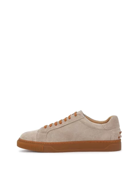 Sneakerși Kazar gri