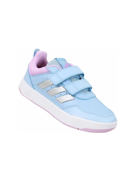 Gyerek félcipő Adidas kék