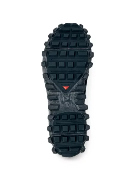 Chiloți Salomon slip-on negru