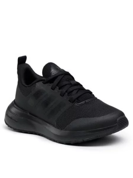 Sneakersy adidas černé