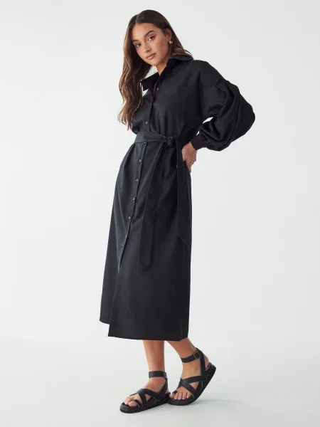 Willa Rochie BRYSON' negru