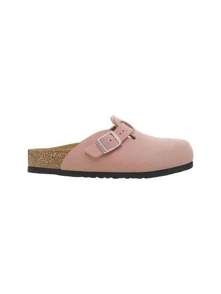 Šľapky Birkenstock ružová