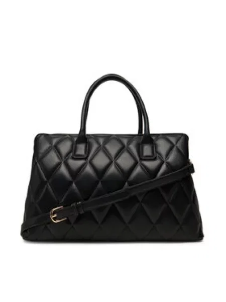 Shopper torbica Valentino crna