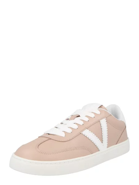 Sneakerși Valentino Shoes alb