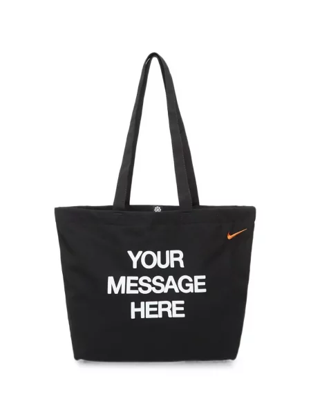 Kratak košarka košulja Nike crna