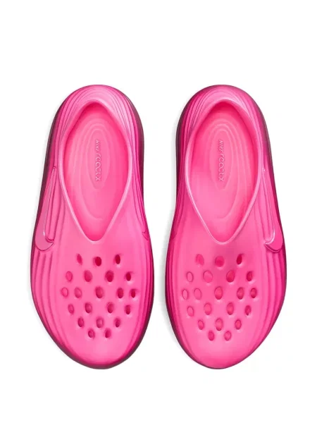 Saboți Nike roz