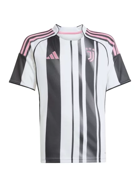 Gyerek póló Adidas fehér
