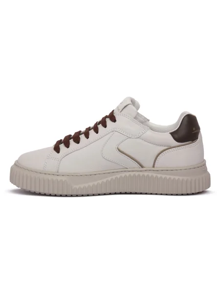 Pantofi Voile Blanche alb