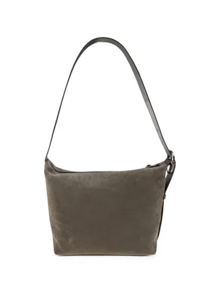 Geantă Loewe din piele verde