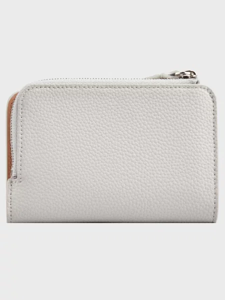 Гаманець Emporio Armani сірий