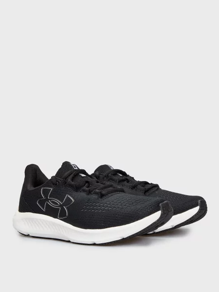 Кроссовки Under Armour Pursuit черные