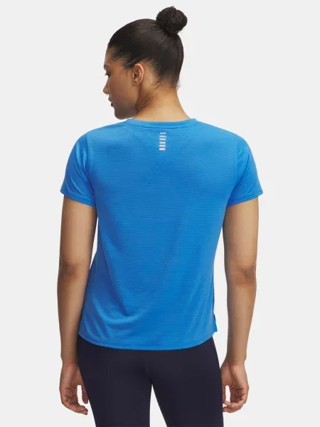 Majica Under Armour modra