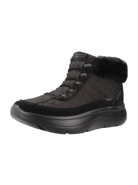 Pantofi Skechers negru