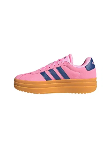 Tenisky Adidas ružová