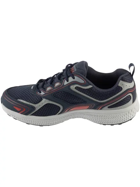 Bežecké bežecké topánky Skechers modrá