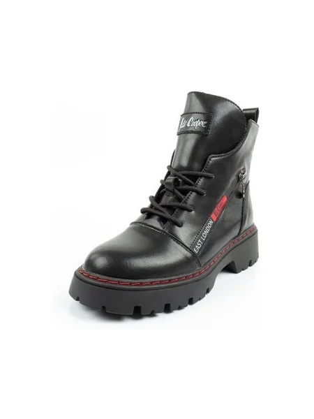 Pantofi Lee Cooper negru