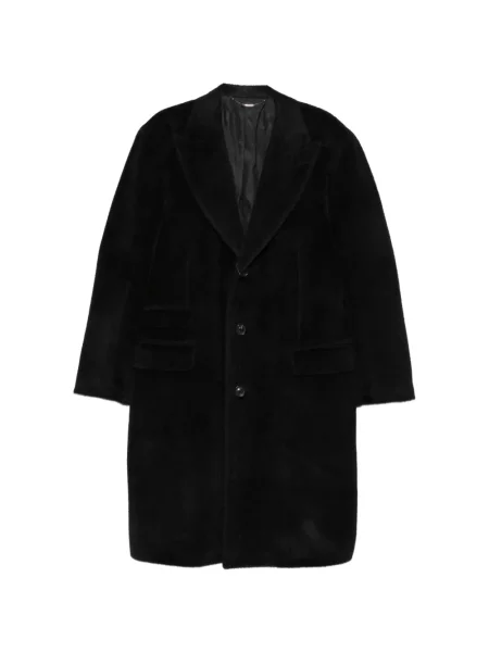 Palton Canali negru
